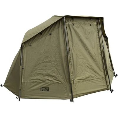 Fox Tienda De Campaña Eos 60´´ Brown One Size Fox Tienda De Campaña Eos 60´´ Brown One Size