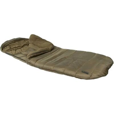 Fox Saco De Dormir Eos Khaki 213 x 94 cm Fox Saco De Dormir Eos Khaki 213 x 94 cm