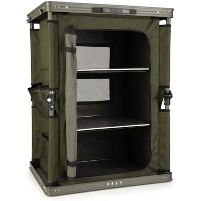 Fox Tienda De Campaña Session Storage Green One Size Fox Tienda De Campaña Session Storage Green One Size