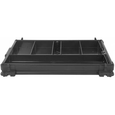 Preston Innovations Bandeja Absolute Deep Side Black One Size Preston Innovations Bandeja Absolute Deep Side Black One Size