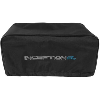 Preston Innovations Asiento Inception Black One Size Preston Innovations Asiento Inception Black One Size
