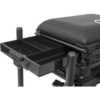 Preston Innovations Bandeja Inception Deep Side Black One Size Preston Innovations Bandeja Inception Deep Side Black One Size