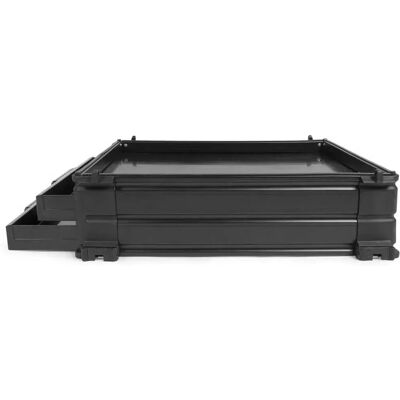 Preston Innovations Bandeja Inception 2 Black One Size Preston Innovations Bandeja Inception 2 Black One Size