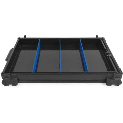 Preston Innovations Bandeja Inception Deep Side Removable Dividers Black One Size Preston Innovations Bandeja Inception Deep Side Removable Dividers Black One Size