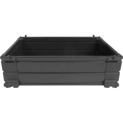 Preston Innovations Bandeja Inception Black One Size Preston Innovations Bandeja Inception Black One Size