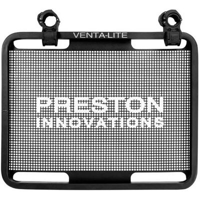 Preston Innovations Bandeja Offbox Venta Lite Black XL Preston Innovations Bandeja Offbox Venta Lite Black XL