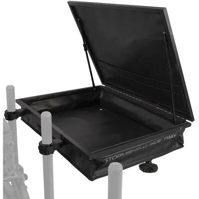 Preston Innovations Bandeja Stormshield Side Black One Size Preston Innovations Bandeja Stormshield Side Black One Size