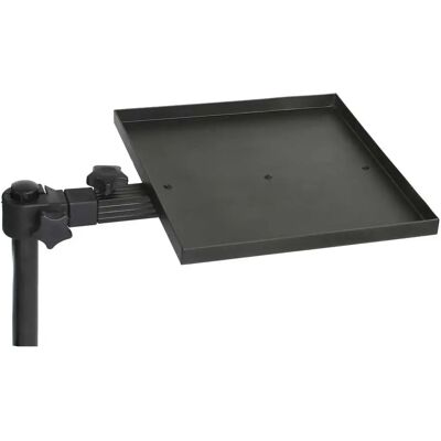 Mikado Bandeja Side Black One Size Mikado Bandeja Side Black One Size