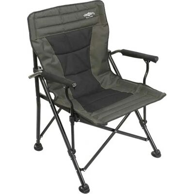 Mikado Silla Is12-1002 Dark Green One Size Mikado Silla Is12-1002 Dark Green One Size