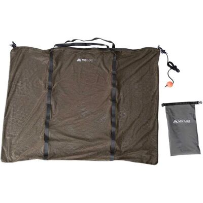 Saco de Carpa Mikado Territory - Bolsa Grande para Peces Saco de Carpa Mikado Territory - Bolsa Grande para Peces