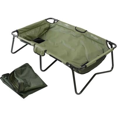Mikado Cuna Carpfishing Territory Dark Green One Size Mikado Cuna Carpfishing Territory Dark Green One Size