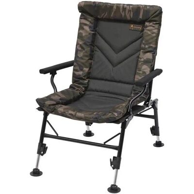 Prologic Silla Avenger Comfort Camo One Size Prologic Silla Avenger Comfort Camo One Size