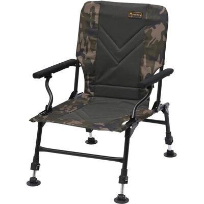 Prologic Silla Avenger Relax Camo One Size Prologic Silla Avenger Relax Camo One Size