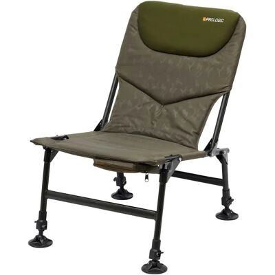 Prologic Silla Inspire Lite-pro Brown / Green One Size Prologic Silla Inspire Lite-pro Brown / Green One Size