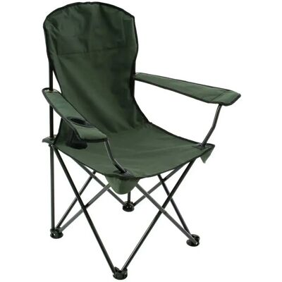 Mikado Silla Is11-020s-g Green One Size Mikado Silla Is11-020s-g Green One Size