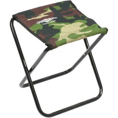 Mikado Silla Is11-109s-ca Camouflage One Size Mikado Silla Is11-109s-ca Camouflage One Size