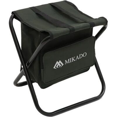 Mikado Silla Is12-81b-gn Green One Size Mikado Silla Is12-81b-gn Green One Size