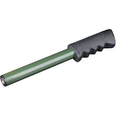 Mikado Bastón Lance Handle 80 Cm Green One Size Mikado Bastón Lance Handle 80 Cm Green One Size