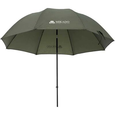 Mikado Paraguas Is14-p001 Dark Green 250 cm Mikado Paraguas Is14-p001 Dark Green 250 cm