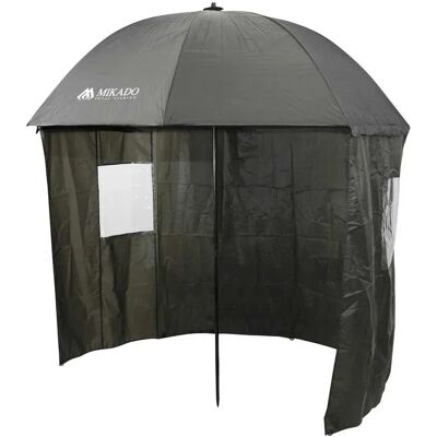 Mikado Paraguas Is14-p002 Dark Green 250 cm Mikado Paraguas Is14-p002 Dark Green 250 cm