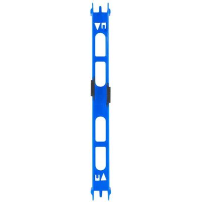 Preston Innovations Bandeja Interlock Slider Winder Blue 18 cm Preston Innovations Bandeja Interlock Slider Winder Blue 18 cm