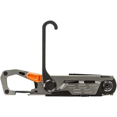 Gerber Multiherramienta Stake Out Graphite One Size Gerber Multiherramienta Stake Out Graphite One Size