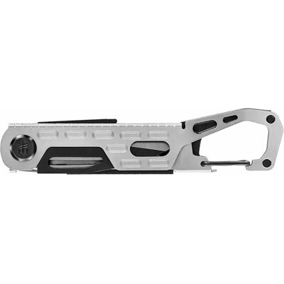 Gerber Multiherramienta Stake Out Silver One Size Gerber Multiherramienta Stake Out Silver One Size