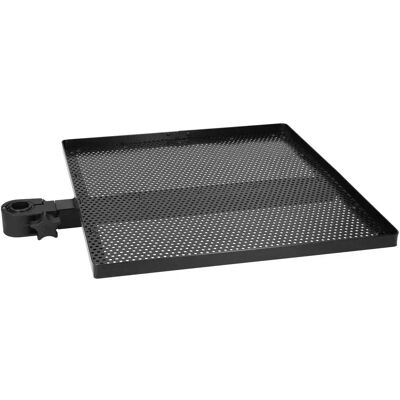 Mikado Bandeja Platform Side Black 40 x 40 cm Mikado Bandeja Platform Side Black 40 x 40 cm