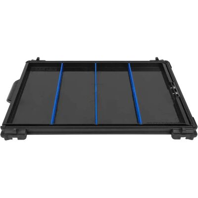 Preston Innovations Bandeja Inception Mag Lok Shallow Dividers Black One Size Preston Innovations Bandeja Inception Mag Lok Shallow Dividers Black One Size