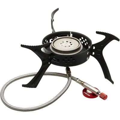 Prologic Estufa Blackfire Inspire Black One Size Prologic Estufa Blackfire Inspire Black One Size