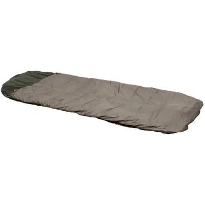 Prologic Saco De Dormir Element Comfort Brown 215 x 90 cm Prologic Saco De Dormir Element Comfort Brown 215 x 90 cm
