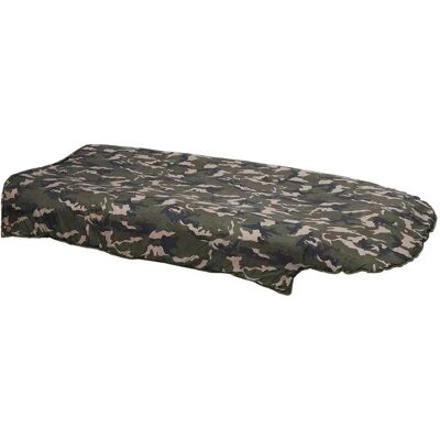 Prologic Saco De Dormir Element Thermal Camo 200 x 130 cm Prologic Saco De Dormir Element Thermal Camo 200 x 130 cm
