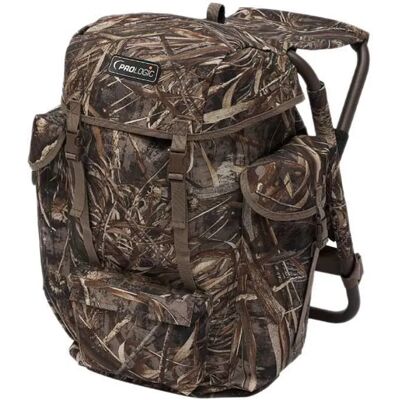 Prologic Silla Max5 Hd Camo One Size Prologic Silla Max5 Hd Camo One Size