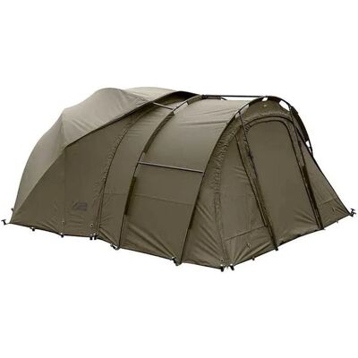 Fox Panel Frontal Retreat Brolly System Green One Size Fox Panel Frontal Retreat Brolly System Green One Size
