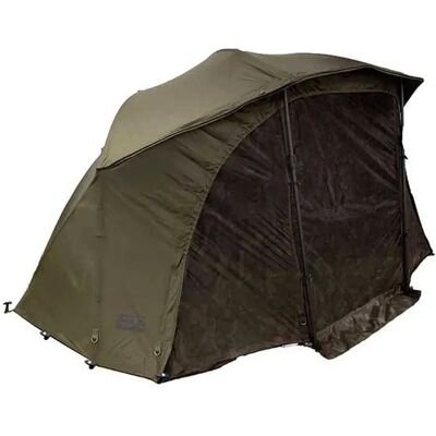 Fox Malla Mosquitera Retreat Brolly System Green One Size Fox Malla Mosquitera Retreat Brolly System Green One Size