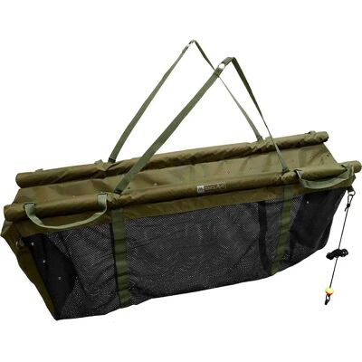Mikado Saco De Retención Carp Enclave Pro Carp Green One Size Mikado Saco De Retención Carp Enclave Pro Carp Green One Size
