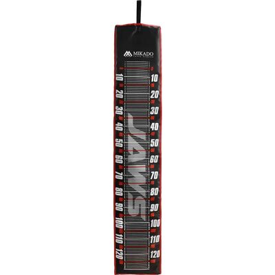 Mikado Moqueta De Recepción Jaws Soft Black 130 x 30 cm Mikado Moqueta De Recepción Jaws Soft Black 130 x 30 cm