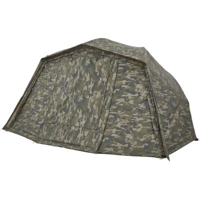Prologic Tienda De Campaña Element 65 Brolly Full System Camo One Size Prologic Tienda De Campaña Element 65 Brolly Full System Camo One Size