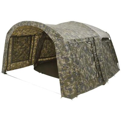 Prologic Capa Protectora Element Slr 1 Person Ext Social Camo One Size Prologic Capa Protectora Element Slr 1 Person Ext Social Camo One Size