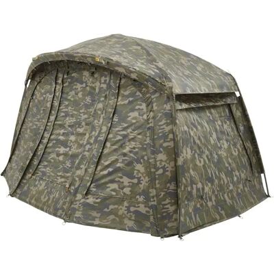 Prologic Tienda De Campaña Element Slr 1 Person Camo One Size Prologic Tienda De Campaña Element Slr 1 Person Camo One Size