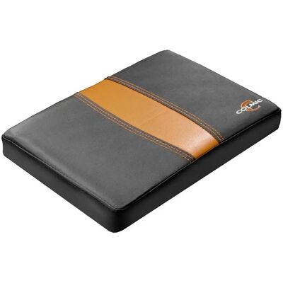 Colmic Asiento Roxy F60 Black / Orange One Size Colmic Asiento Roxy F60 Black / Orange One Size