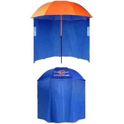 Colmic Paraguas Tent Blue 220 cm Colmic Paraguas Tent Blue 220 cm