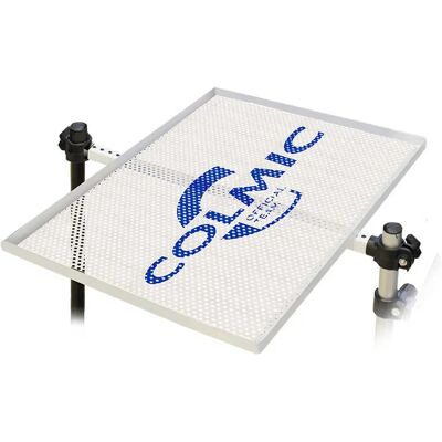 Colmic Bandeja Hollow White 67 x 30 cm Colmic Bandeja Hollow White 67 x 30 cm