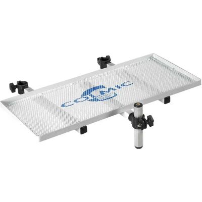 Colmic Bandeja Hollow White / Black 60 x 45 cm Colmic Bandeja Hollow White / Black 60 x 45 cm