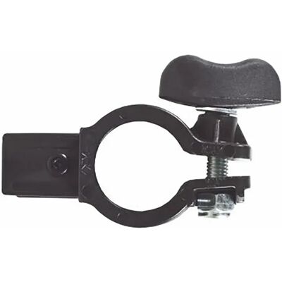 Colmic Abrazadera M Series Black 30 mm Colmic Abrazadera M Series Black 30 mm