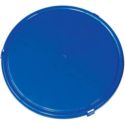 Colmic Tapa Official Team Bucket 18l Blue One Size Colmic Tapa Official Team Bucket 18l Blue One Size
