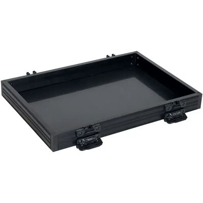 Colmic Bandeja Pa2012 Black 39 x 25 x 4 cm Colmic Bandeja Pa2012 Black 39 x 25 x 4 cm
