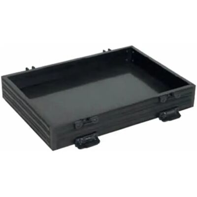 Colmic Bandeja Pa2013 Black 39 x 25 x 6 cm Colmic Bandeja Pa2013 Black 39 x 25 x 6 cm