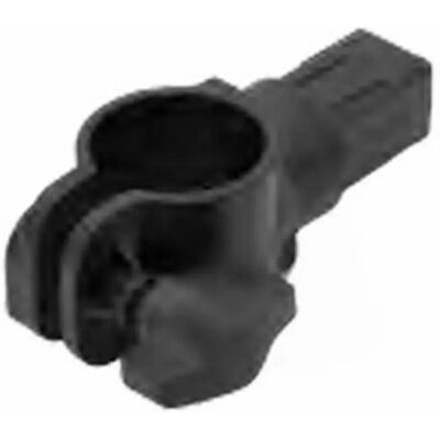 Colmic Tornillo Pin Insert Black 36 mm Colmic Tornillo Pin Insert Black 36 mm