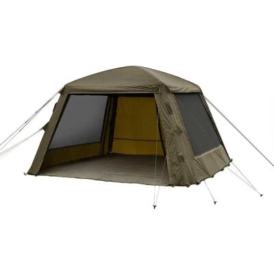 Fox Refugio Air Frame Social Khaki One Size Fox Refugio Air Frame Social Khaki One Size